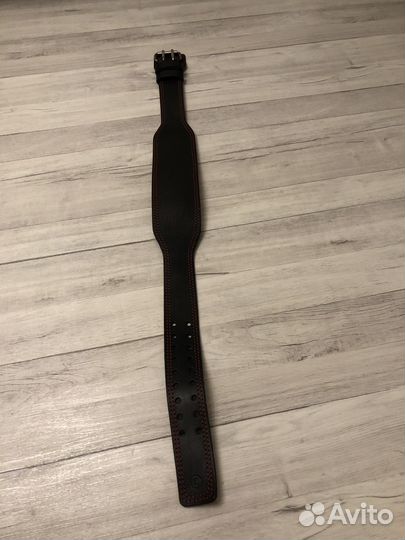 Атлетический пояс Master (новый)