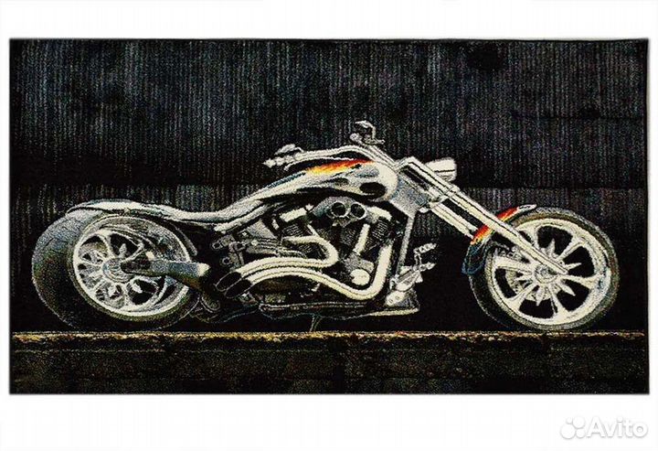 Ковер новый