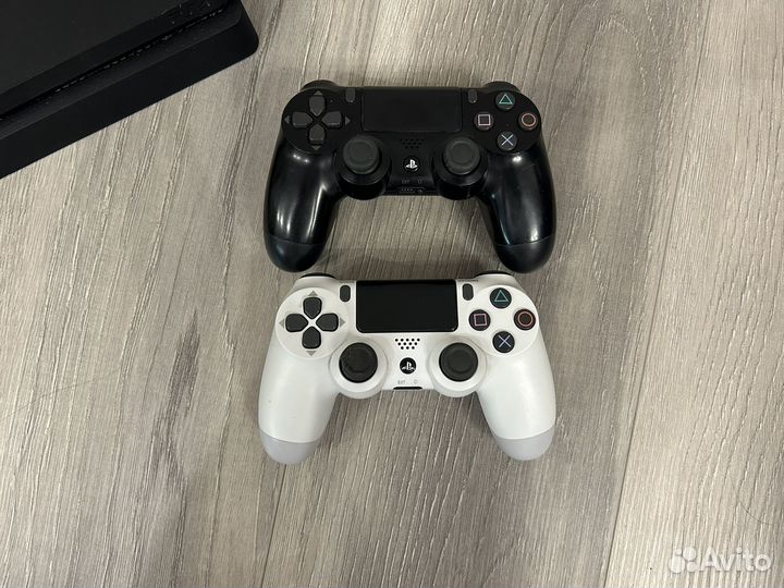 Sony PS4 slim 500 gb