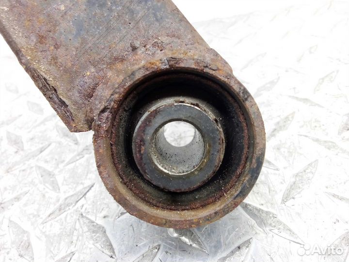 Рычаг передний левый верхний Nissan Titan 1 A60