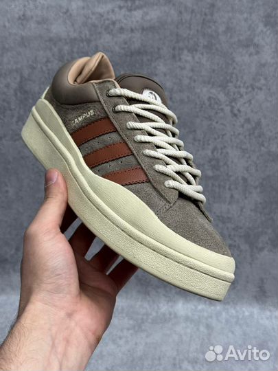 Кроссовки мужские Adidas Campus 41-46