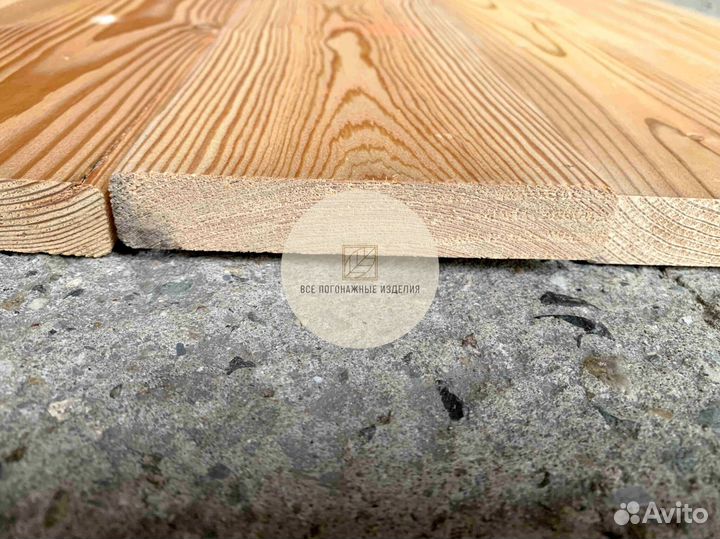 Планкен в наличии