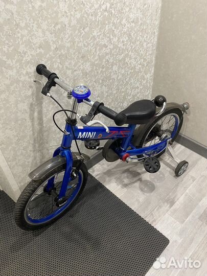 Велосипед детский