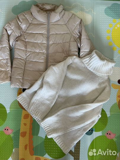 Женские вещи пакетом