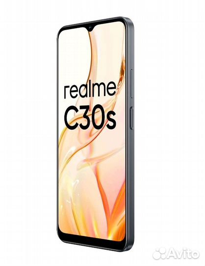 realme C30s, 3/64 ГБ