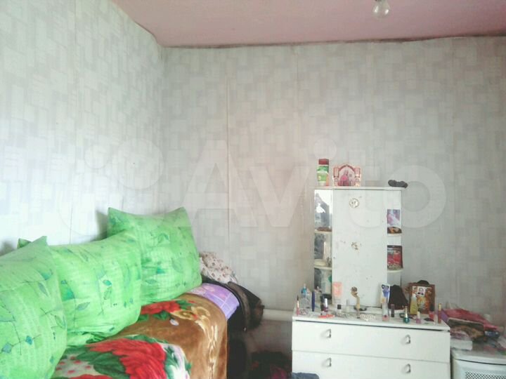 Коттедж 70 м² на участке 25,4 сот.