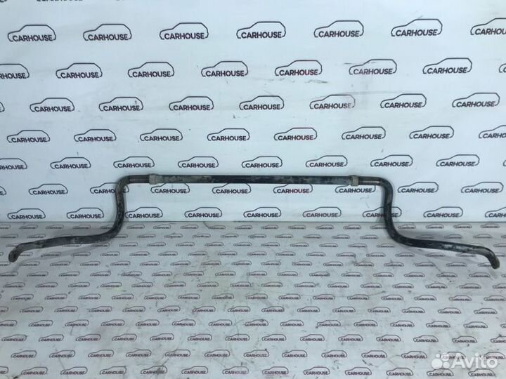 Стабилизатор передний Mitsubishi Lancer X 2.0 4B11