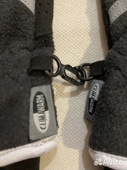 Спортивные перчатки Adidas