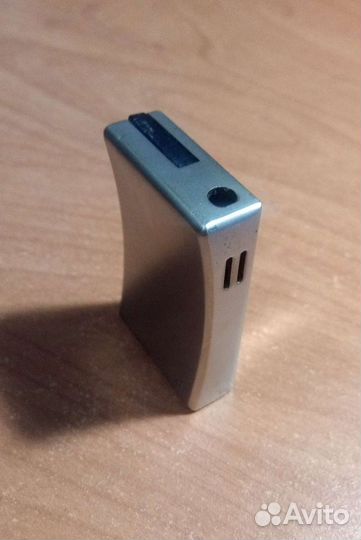 Газовая пьезо зажигалка