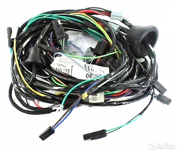 Жгут проводов двигателя Hitachi zx270-3