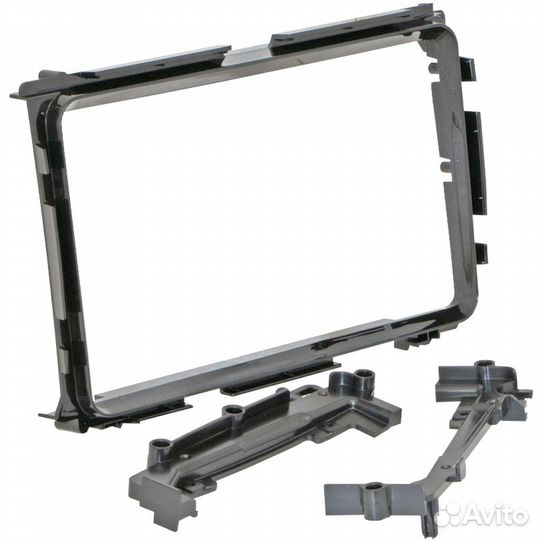 Переходная рамка Honda Vezel HR-V XR-V 13+ FC618