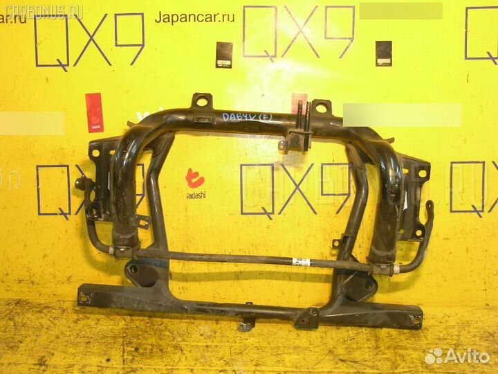 Подрамник Suzuki Every DA64V