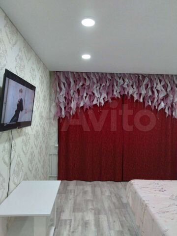 1-к. квартира, 34 м², 4/5 эт.