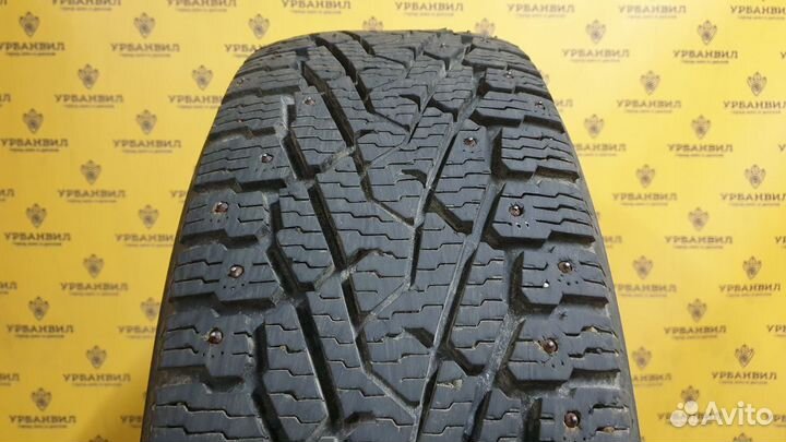 Nokian Tyres Hakkapeliitta LT2 265/70 R17 Q