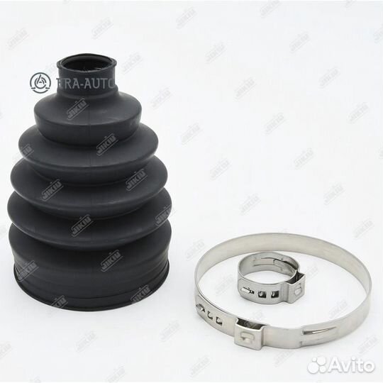 Jikiu CD12001 Пыльник шруса