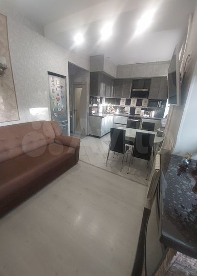 4-к. квартира, 76 м², 3/5 эт.