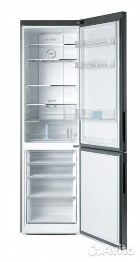 Холодильник Haier C2F636cfrg