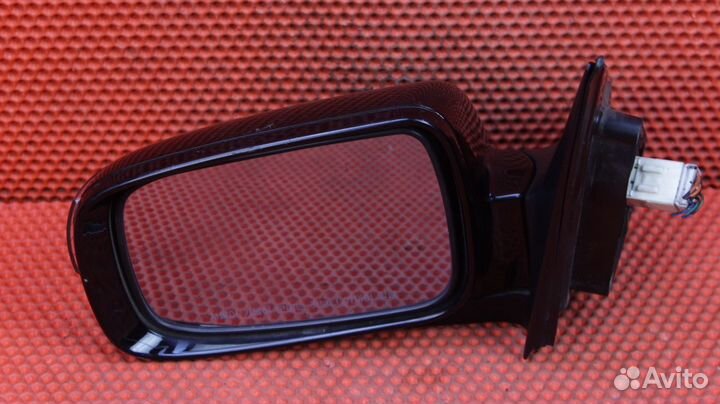 Зеркало заднего вида боковое левое Kia Sorento BL