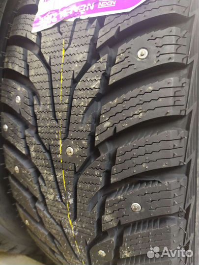 Nexen Winguard WinSpike WH62 245/50 R18