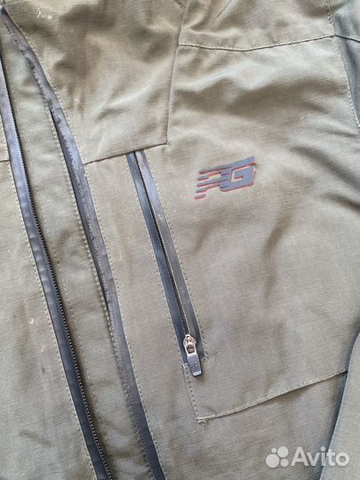 Куртка для мальчика 140