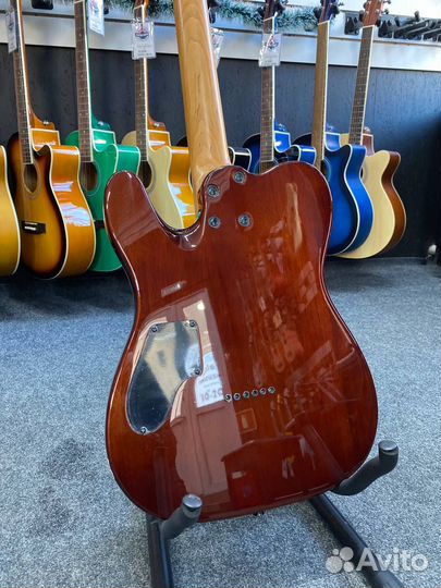 Электрогитара