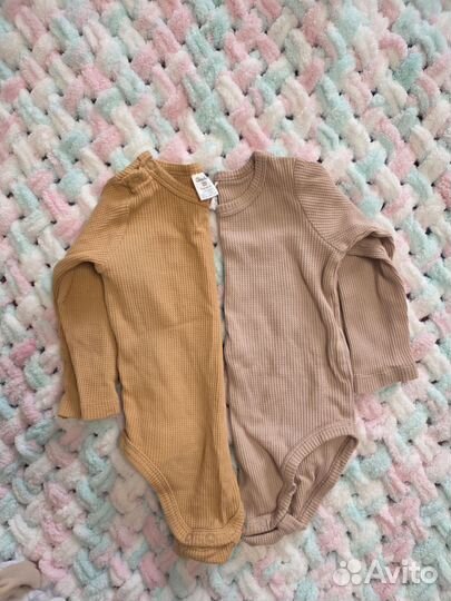 Одежда пакетом для девочки