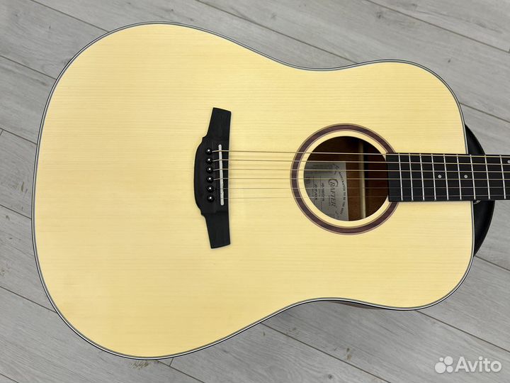 Гитара Crafter hd-100