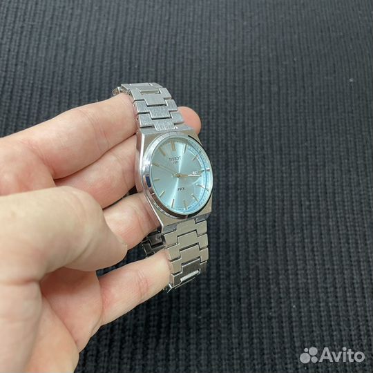 Часы мужские tissot