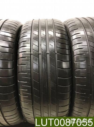 Goodyear EfficientGrip Performance 225/50 R17 100K