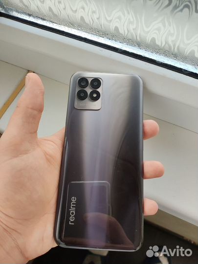 realme 8i, 4/128 ГБ