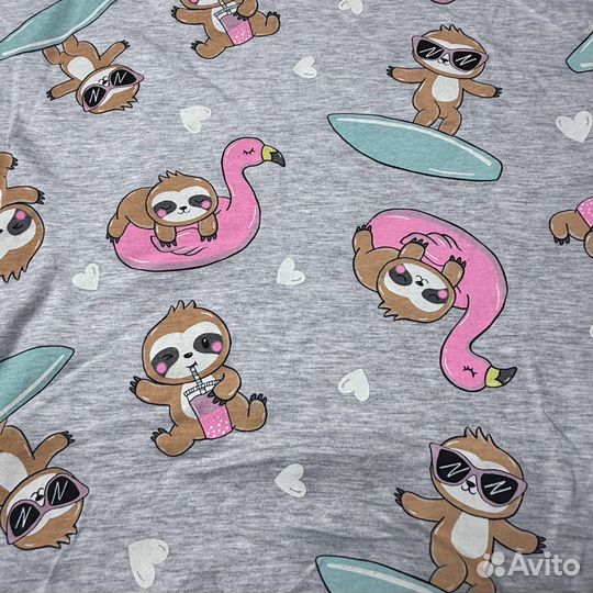 Футболка для девочки 158 Primark