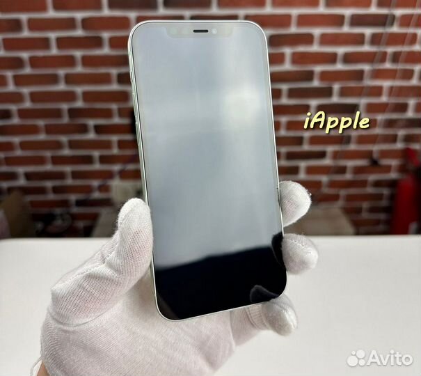 iPhone 12 mini, 256 ГБ
