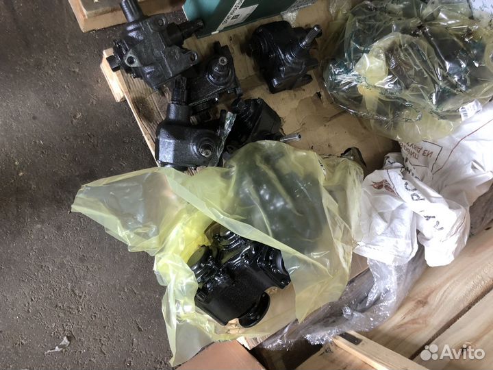 Коробка раздаточная УАЗ 452/Патриот н/о(косозубая)