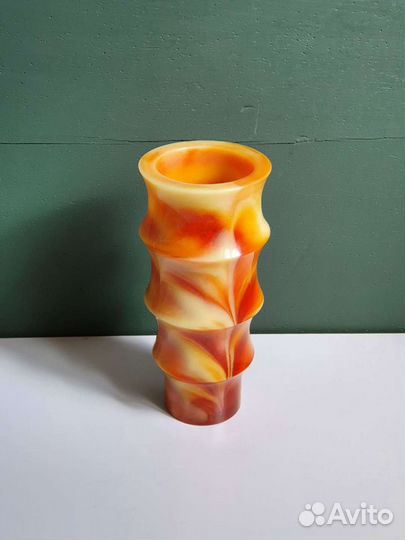 Ваза для цветов СССР