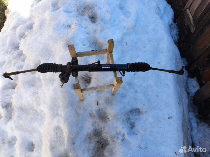 Рейка subaru легаси