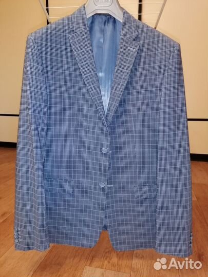 Мужские вещи 48-50