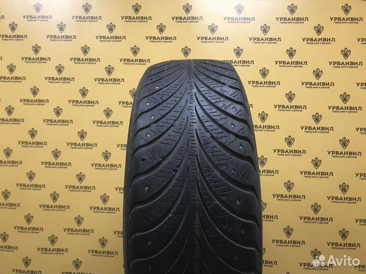 Sava Eskimo Stud 195/65 R15 91T