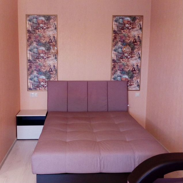 1-к. квартира, 47 м², 18/23 эт.