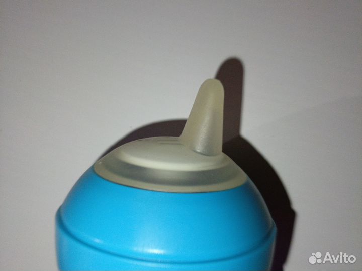 Philips avent поильник новый