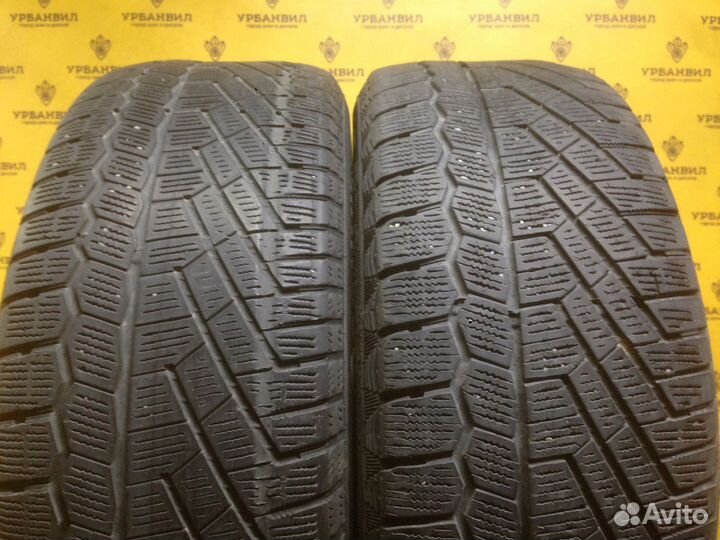 Continental ContiVikingContact 5 205/55 R16 91H