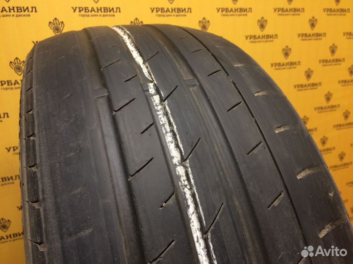 Continental ContiSportContact 3 245/45 R19