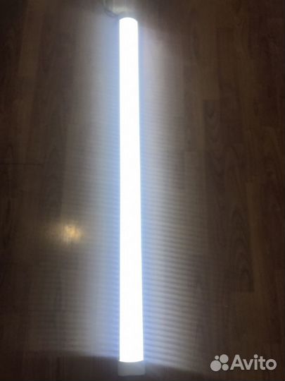 Светодиодные светильники-40вт