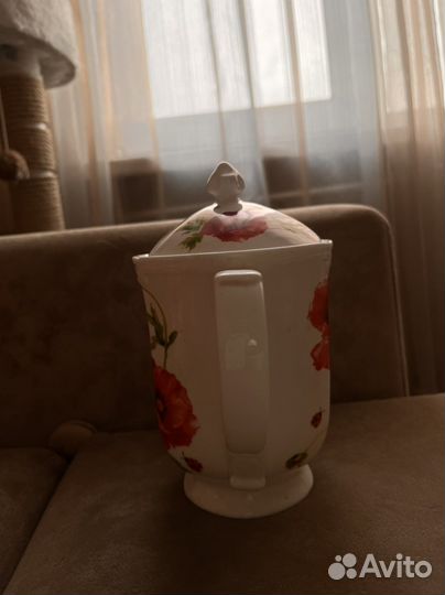 Заварочный чайник