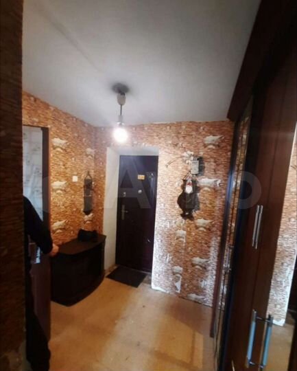 1-к. квартира, 27,8 м², 3/4 эт.