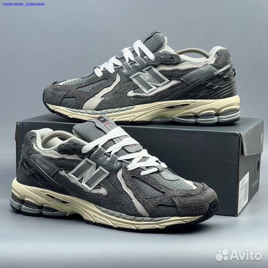Кроссовки New Balance 1906d (Арт.89647)