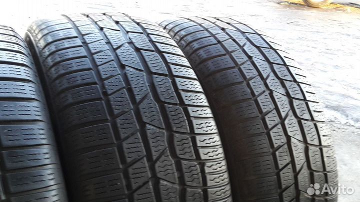 Continental ContiWinterContact TS 830 P 225/55 R17