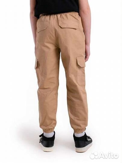 Брюки для мальчика