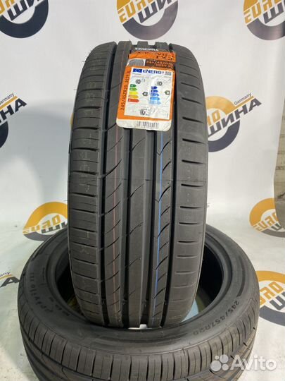 Tracmax X-Privilo TX3 245/45 R20 103W