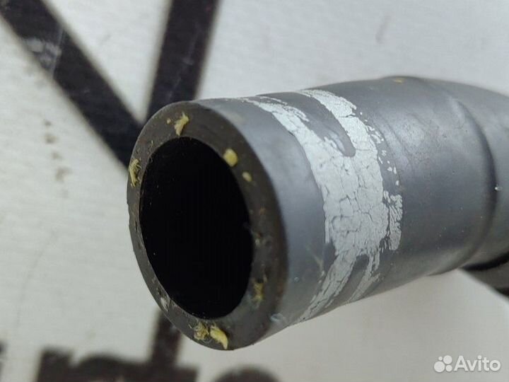 Патрубок системы охлаждения Bmw X5 E70 N52B30AF