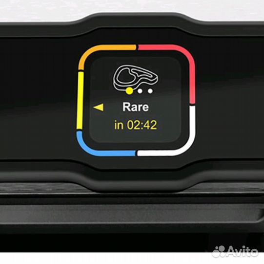 Электрогриль Tefal Optigrill Elite GC750D30